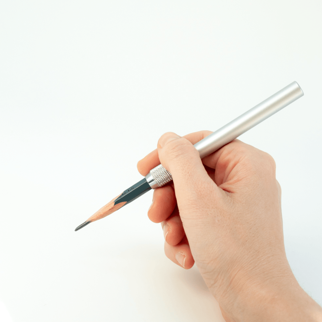 Pencil extension by Malevich - Artish