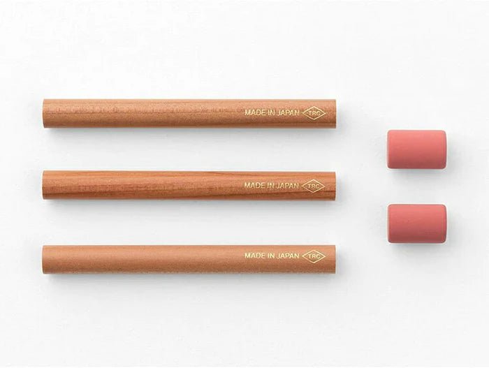 Pencil Refill // by Traveler's COMPANY - Artish