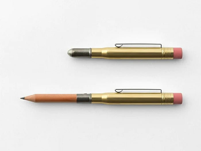 Pencil Refill // by Traveler's COMPANY - Artish