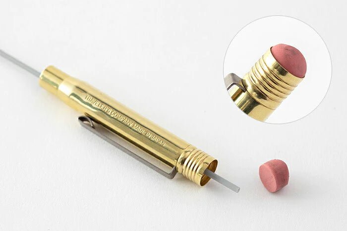 Pencil Refill // by Traveler's COMPANY - Artish