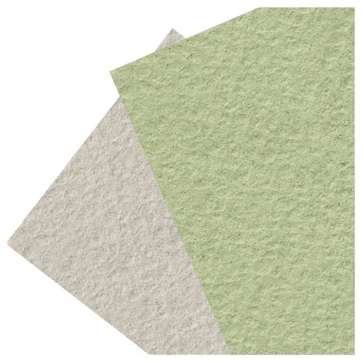 Premium coloured paper «The Salty Wind of Venice» // A3, 200 g/m2, 2 colours, 20 sheets - Artish