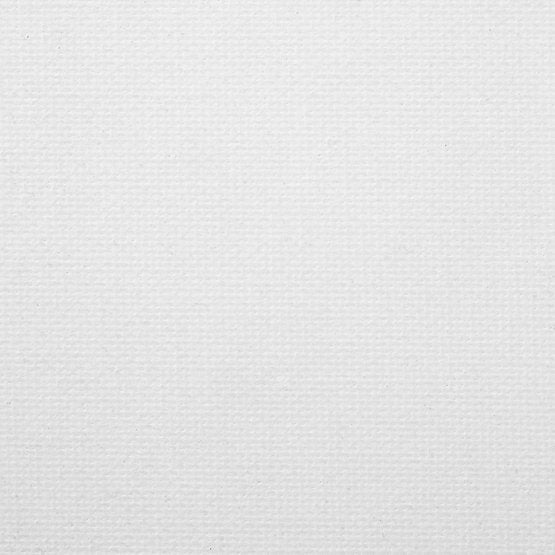 Primed stretched canvas // hexagonal, diameter 20 cm // 280 g/m2, 100% Cotton // by Sonnet - Artish