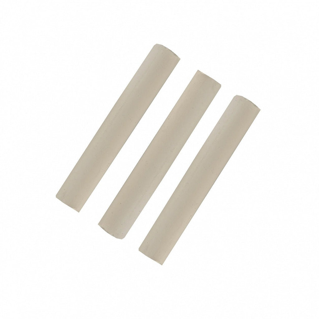 Sauce set // 3 pcs, White // by Ladoga - Artish