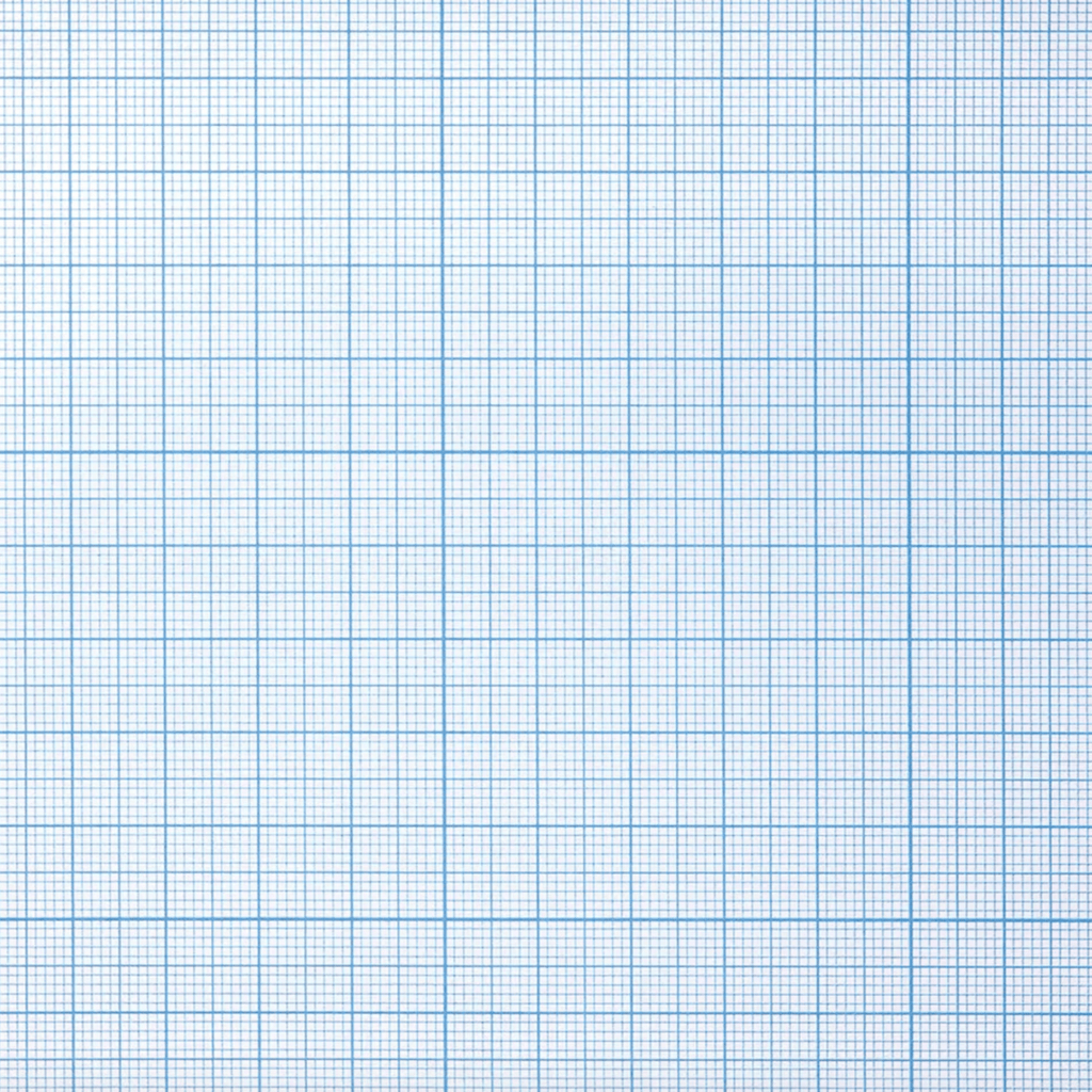 Scale-co-ordinate paper // A3, 20 sheets - Artish