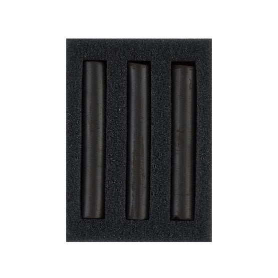 Sepia set // 3 pcs, Dark // by Ladoga - Artish