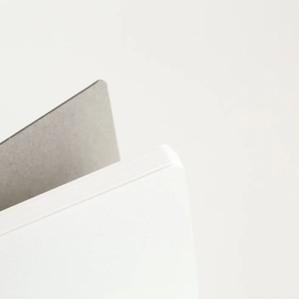 Sketchbook for acrylic paint Matisso // 290 g/m2, 20x19 cm, 20 sheets // by Malevich - Artish