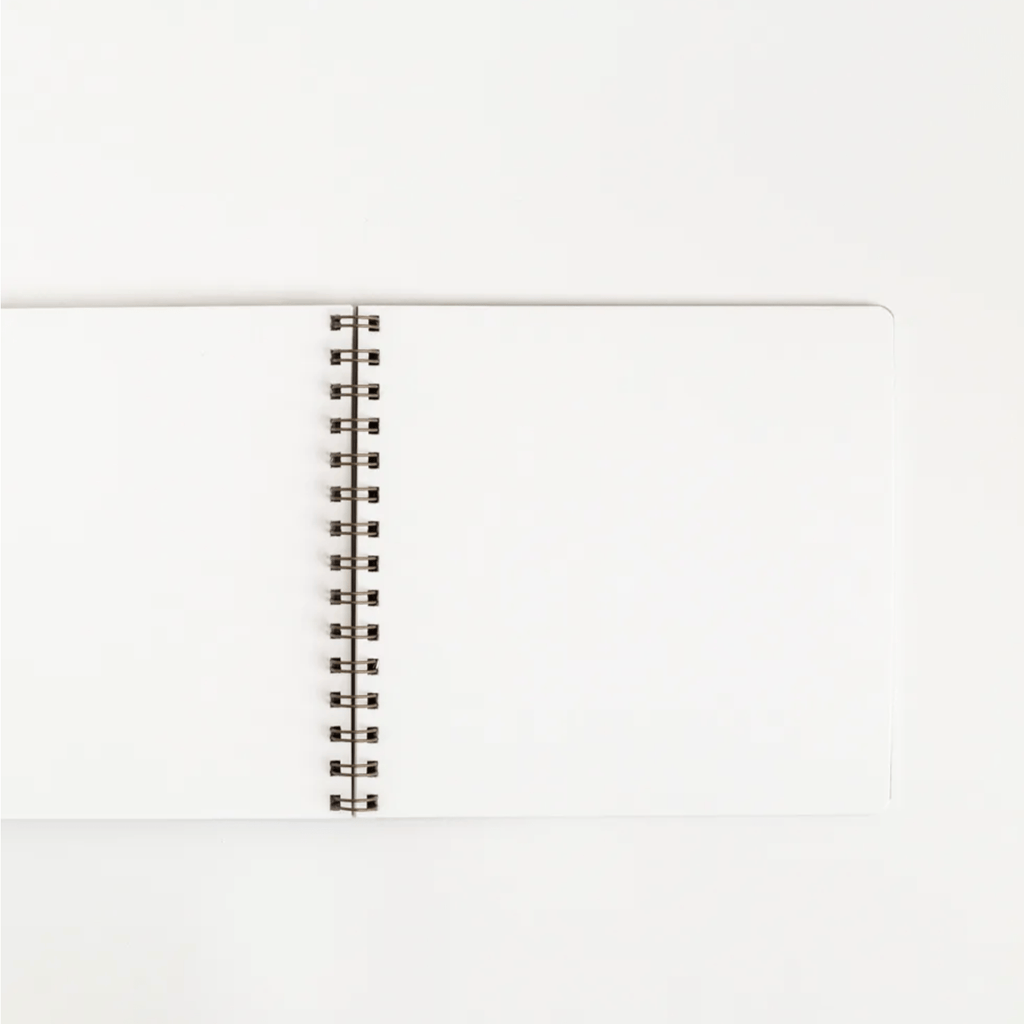 Sketchbook for acrylic paint Matisso // 290 g/m2, 20x19 cm, 20 sheets // by Malevich - Artish