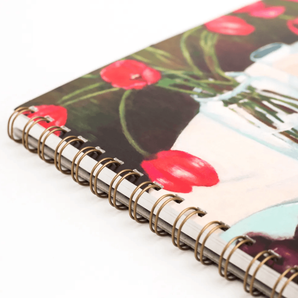 Sketchbook for acrylic paint Matisso // 290 g/m2, 30x21 cm, 20 sheets // by Malevich - Artish