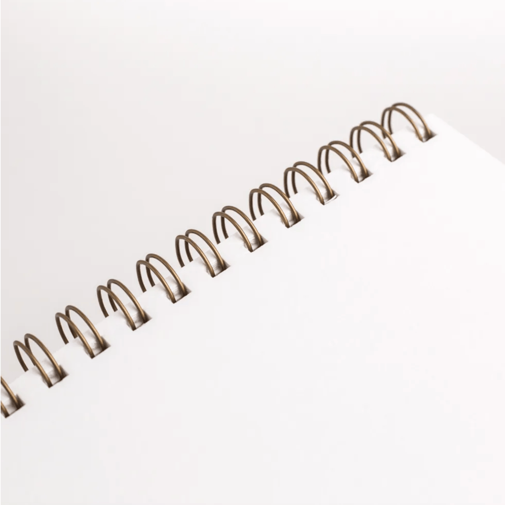 Sketchbook for acrylic paint Matisso // 290 g/m2, 30x21 cm, 20 sheets // by Malevich - Artish