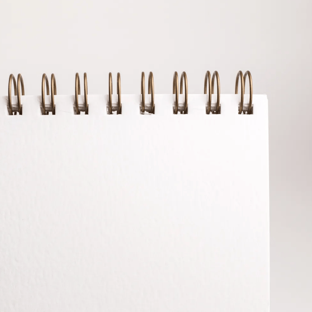 Sketchbook for acrylic paint Matisso // 290 g/m2, 30x21 cm, 20 sheets // by Malevich - Artish