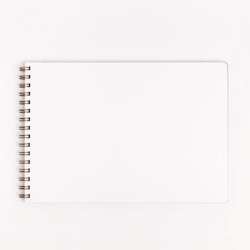 Sketchbook for acrylic paint Matisso // 290 g/m2, 30x21 cm, 20 sheets // by Malevich - Artish