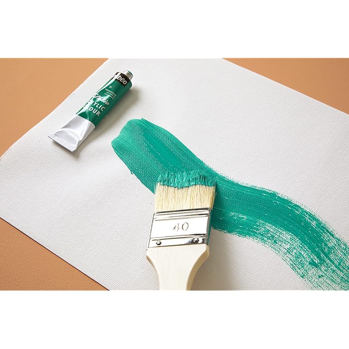 Studio Acrylic set // 18 tubes x 12 ml // by Pebeo - Artish