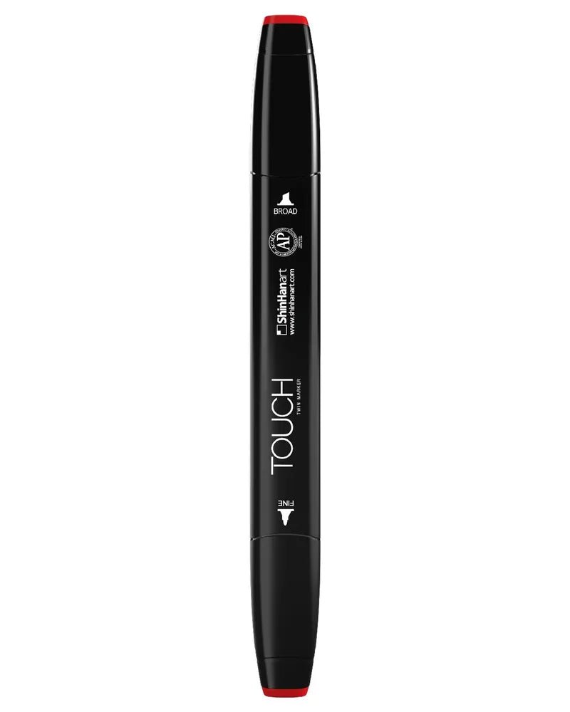 Touch Twin, set of 6 // Cool Grey colors // by Touch ShinHan - Artish