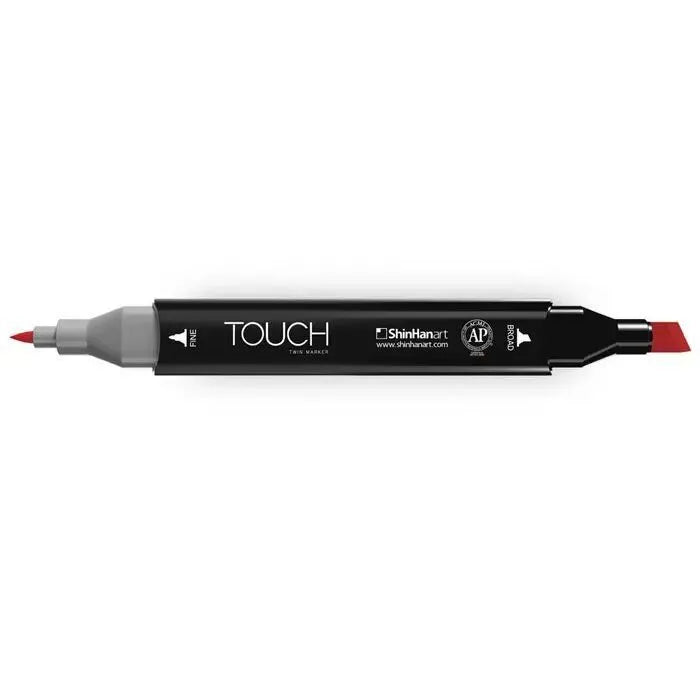 Touch Twin, set of 6 // Cool Grey colors // by Touch ShinHan - Artish