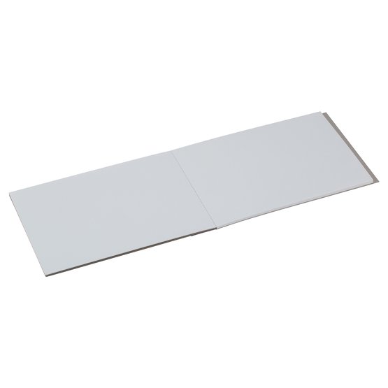 Watercolour paper // 70% Сotton // 260 g/m2, 10 sheets, 13x19 cm // by White nights - Artish