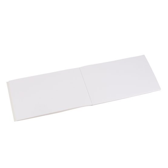 Watercolour paper // Cellulose // 280 g/m2, 15 sheets A4 // by White nights - Artish