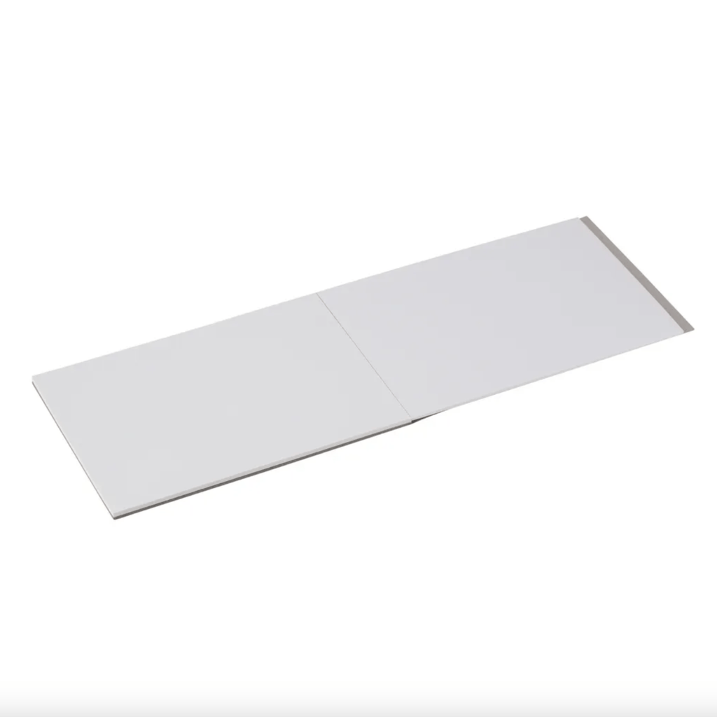 Watercolour paper // Сotton // 300 g/m2, 10 sheets 13х19 cm // by White nights - Artish