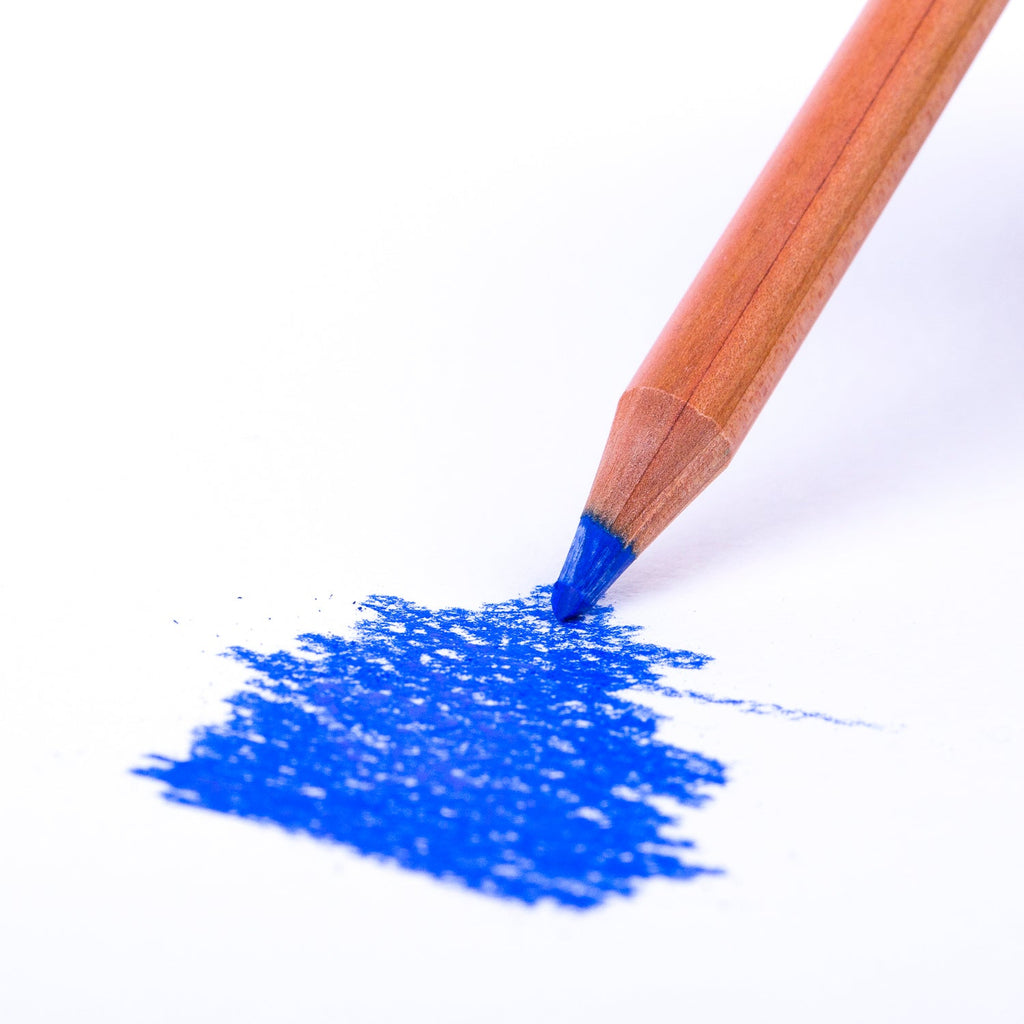 Watercolour pencils // 12 colours // by White Nights - Artish