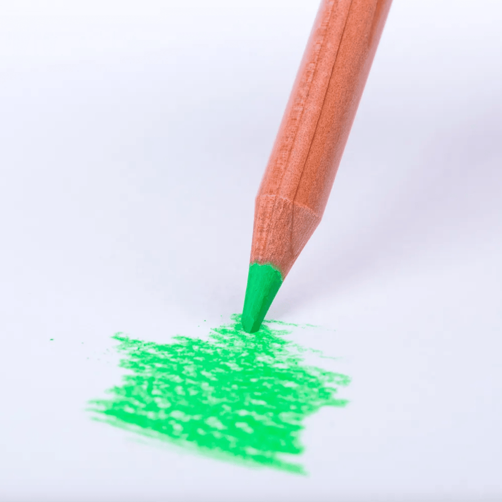 Watercolour pencils // 24 colours // by White Nights - Artish