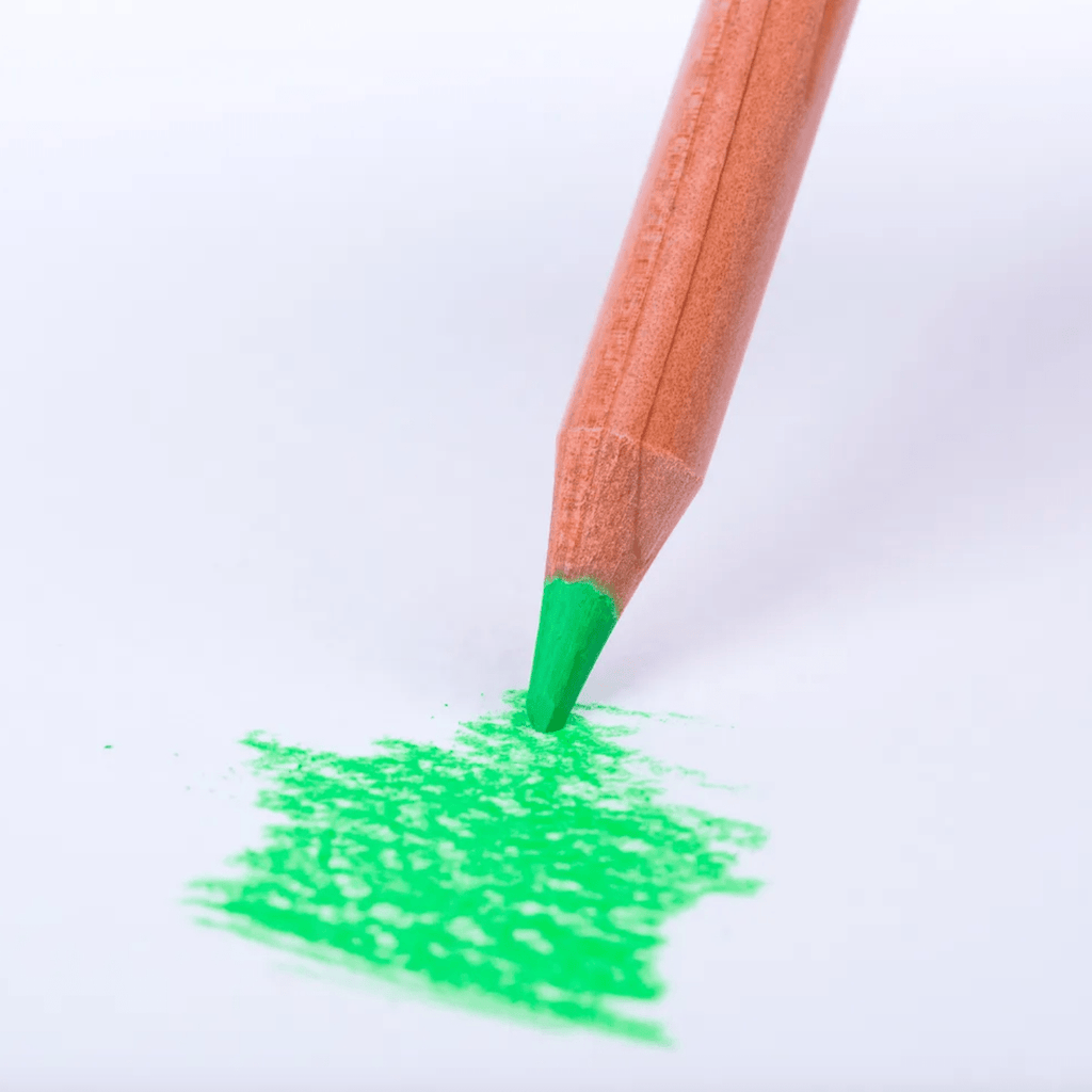 Watercolour pencils // 36 colours // by White Nights - Artish